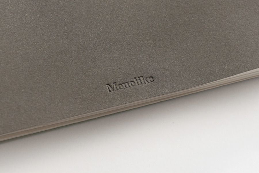 Monolike A5 Drawing Notebook