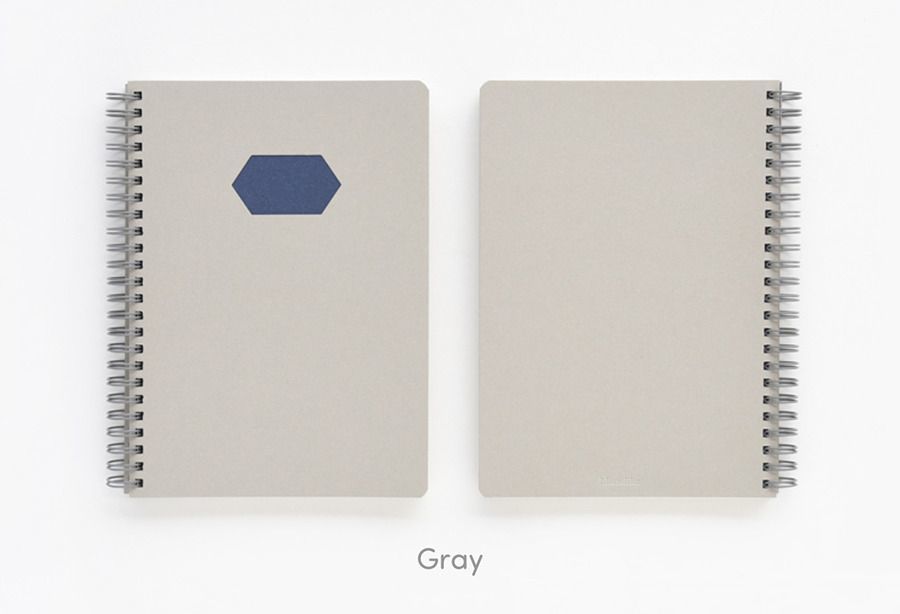 Monolike A5 Drawing Notebook