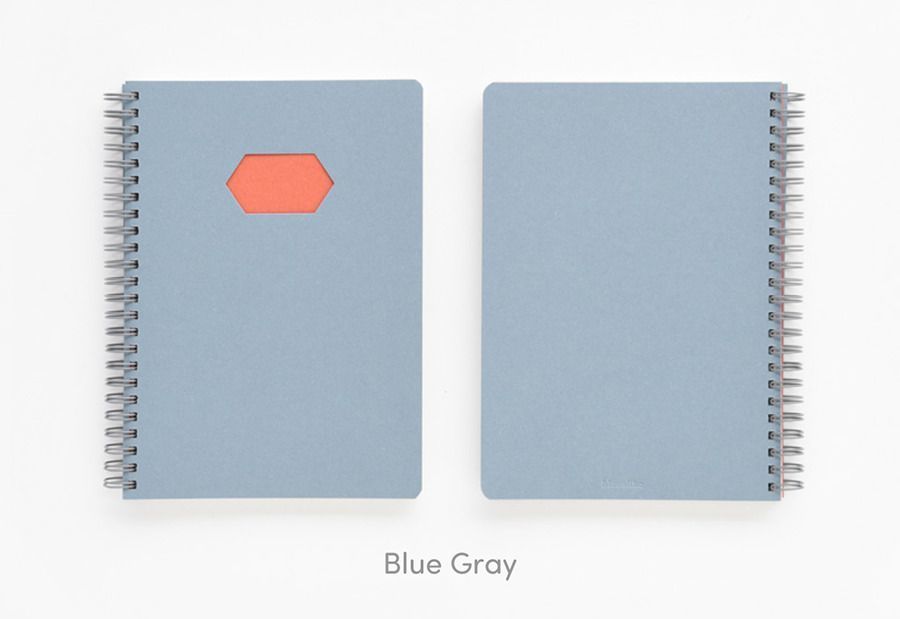 Monolike A5 Drawing Notebook