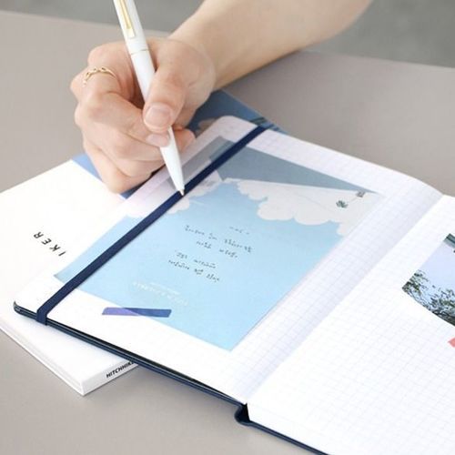 Small Lagom Memo Pad