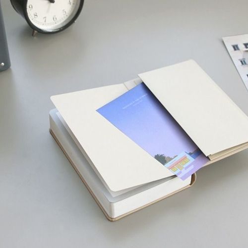Small Lagom Memo Pad
