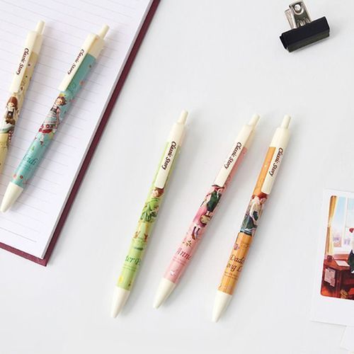 Classic Story Pen Set - Image 6