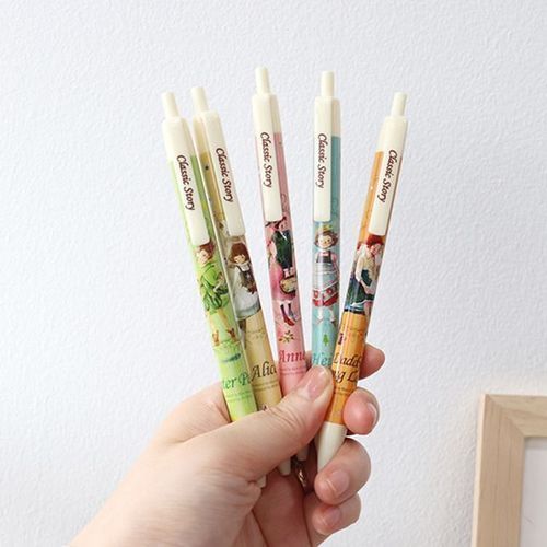 Classic Story Pen Set - Image 16