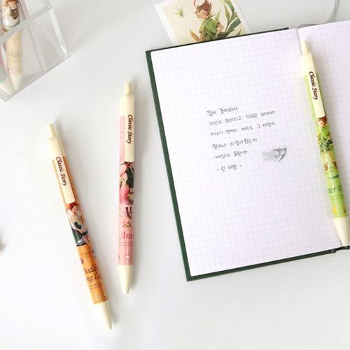 Classic Story Pen Set - Image 13