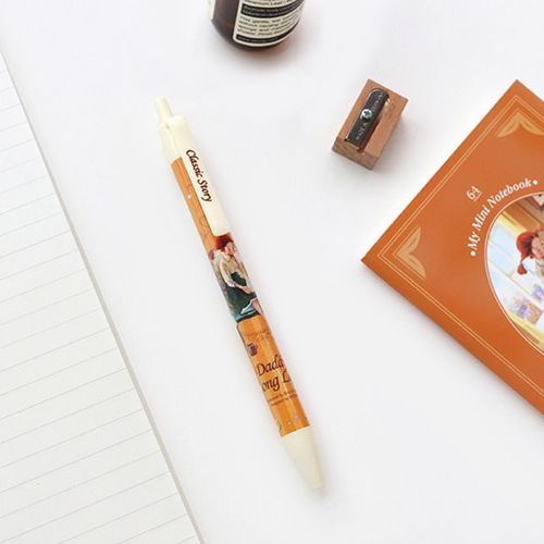 Classic Story Pen Set - Image 5