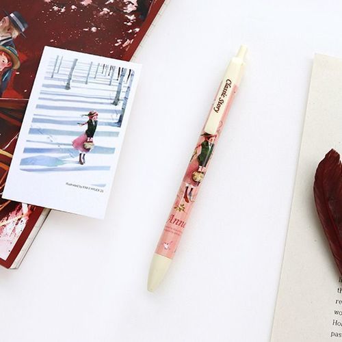 Classic Story Pen Set - Image 8