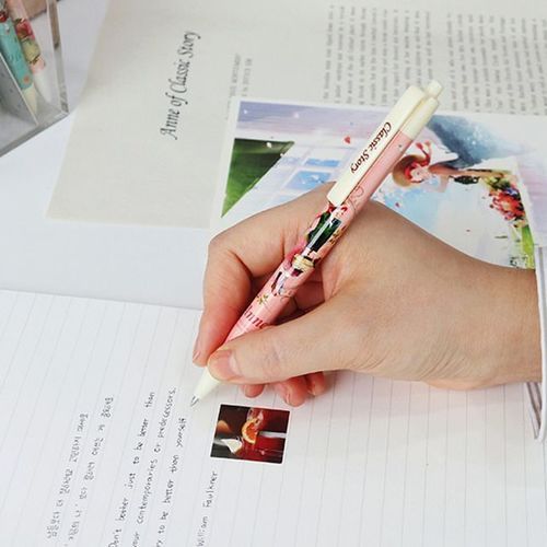 Classic Story Pen Set - Image 12