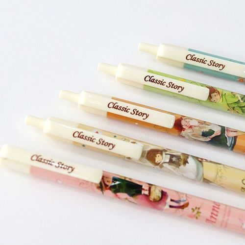 Classic Story Pen Set - Image 4