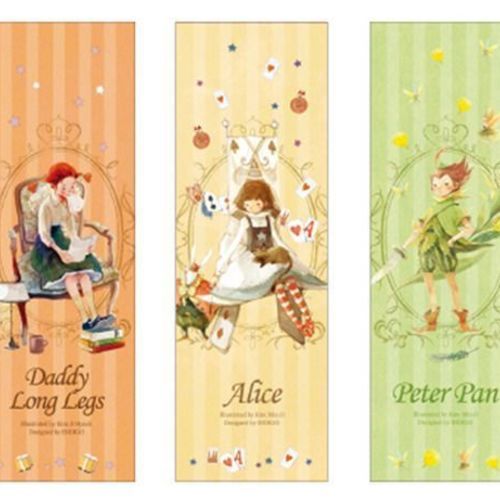 Classic Story Pen Set - Image 11