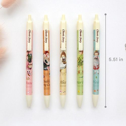 Classic Story Pen Set - Image 18