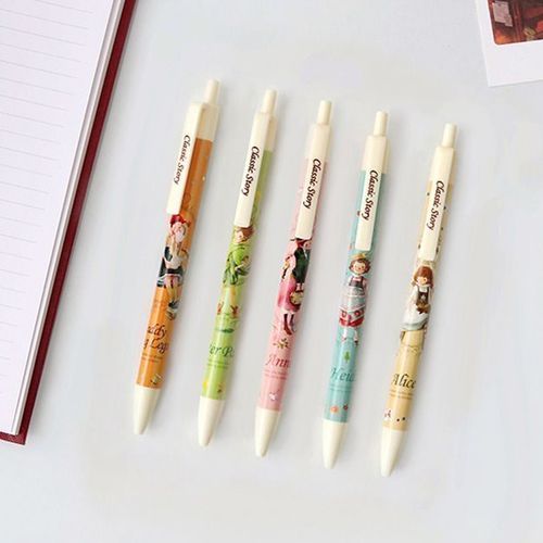 Classic Story Pen Set - Image 14