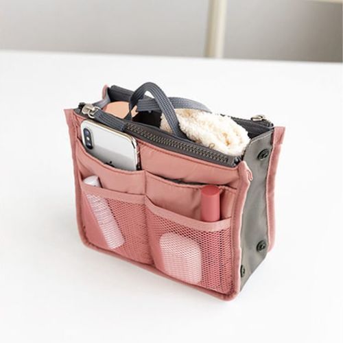 Mini Dual Purse Organizer