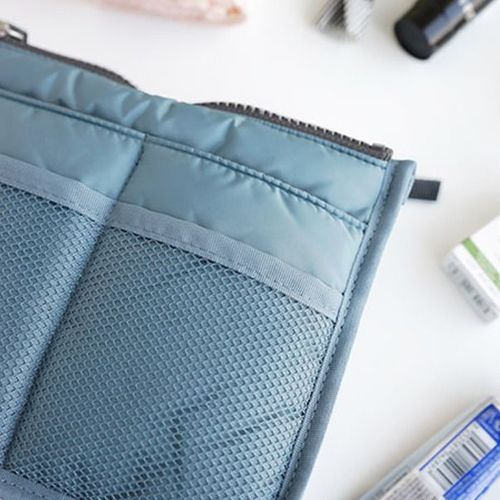 Mini Dual Purse Organizer