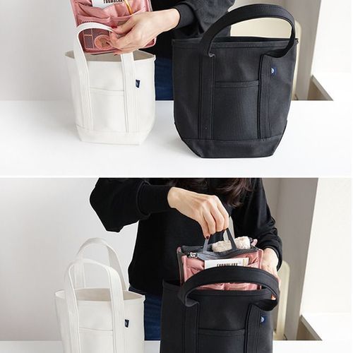 Mini Dual Purse Organizer