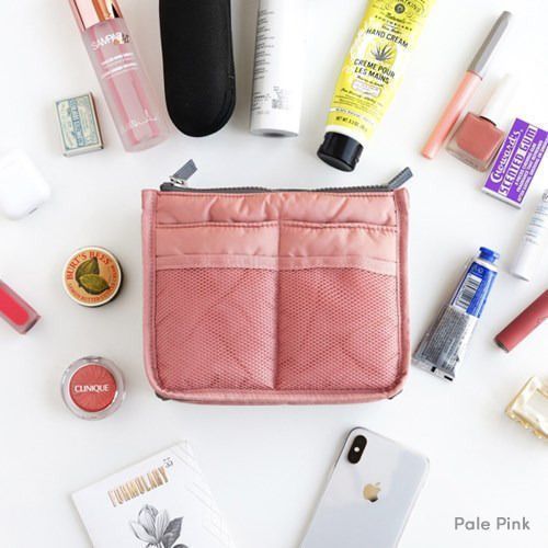 Mini Dual Purse Organizer mochithings