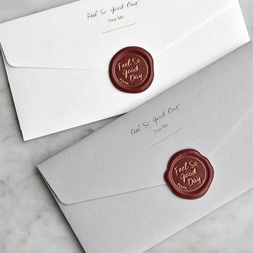 Feel So Good Gift Envelope Set - Image 4
