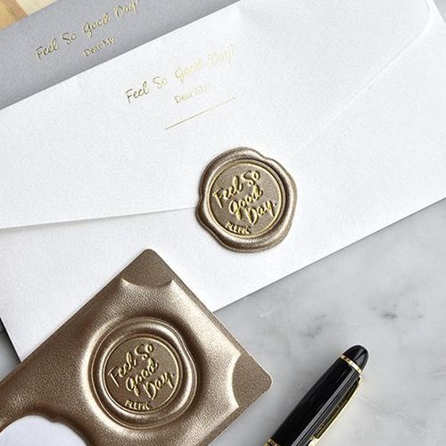 Feel So Good Gift Envelope Set - Image 19