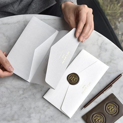 Feel So Good Gift Envelope Set - Image 12