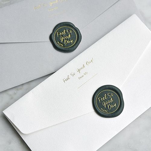 Feel So Good Gift Envelope Set - Image 9
