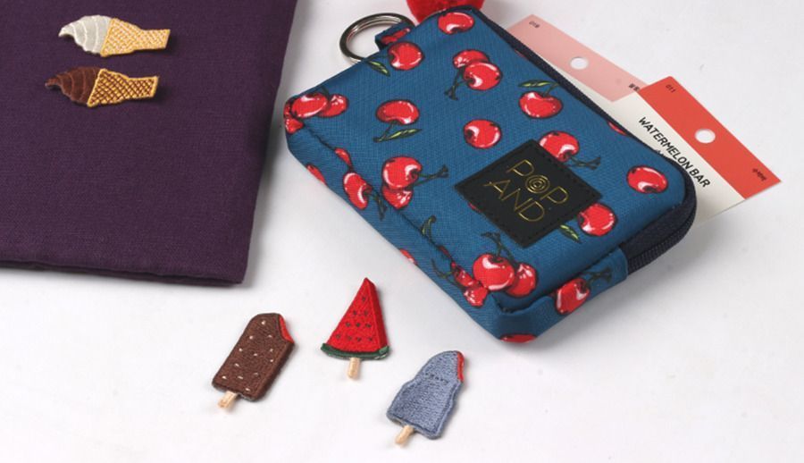 Snack Patch v3