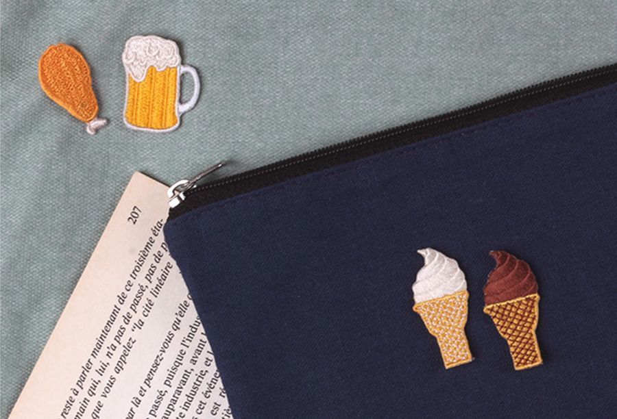 Snack Patch v3