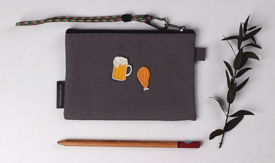 Snack Patch v3