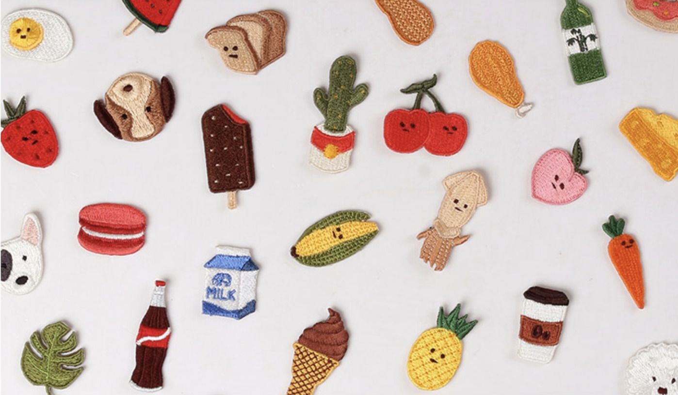 Snack Patch v3