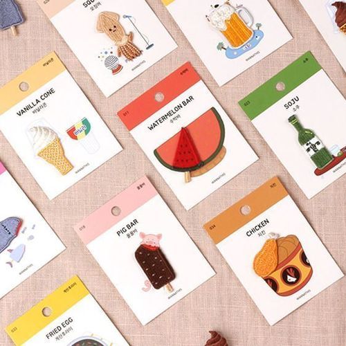 Snack Patch v3