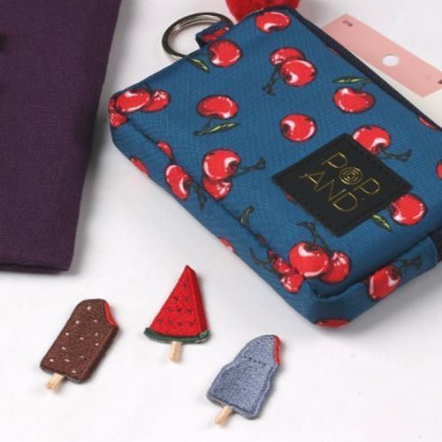 Snack Patch v3