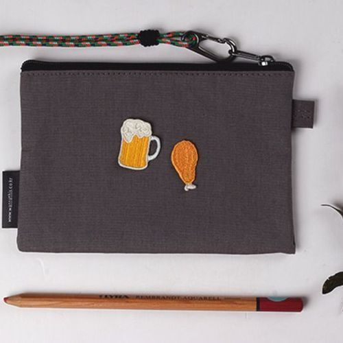Snack Patch v3