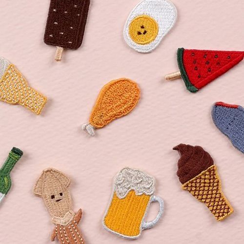 Snack Patch v3