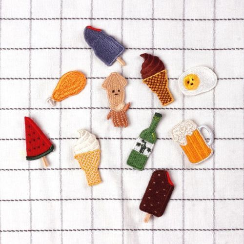 Snack Patch v3