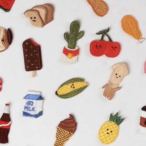 Snack Patch v3