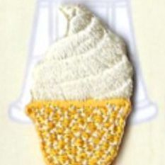 Snack Patch v3, Vanilla Cone