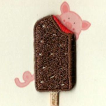Snack Patch v3, Pig Bar