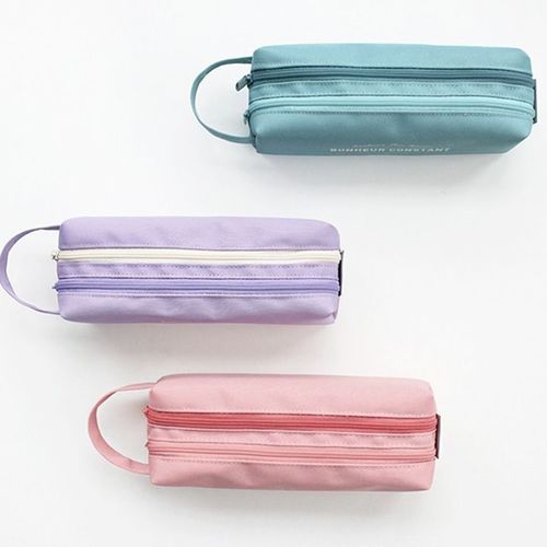 Bonheur Constant Dual Pocket Pouch - Image 4