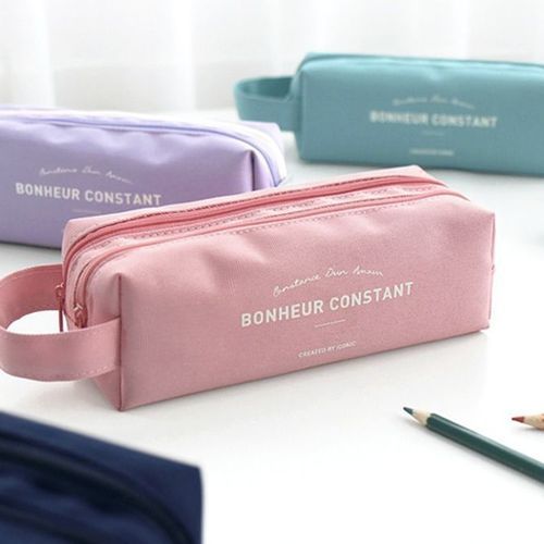 Bonheur Constant Dual Pocket Pouch - Image 1