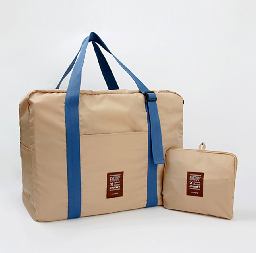 MochiThings Small Foldable Shoulder Bag