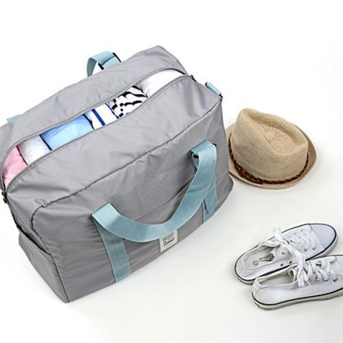 MochiThings Large Foldable Shoulder Bag