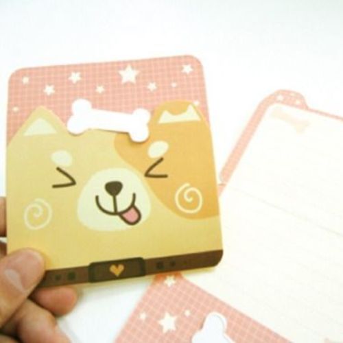 Zoo Zoo Mini Card