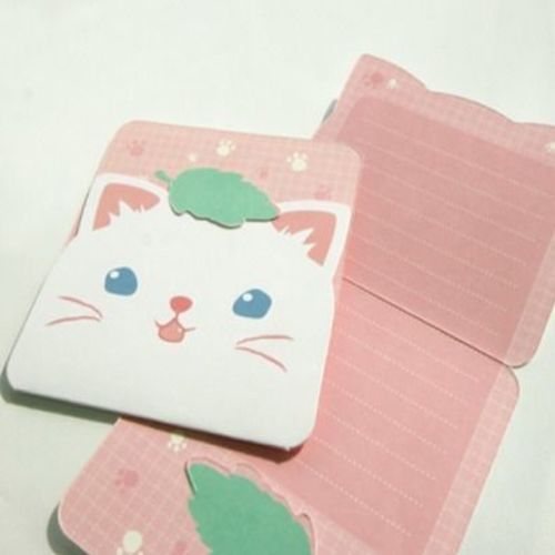 Zoo Zoo Mini Card