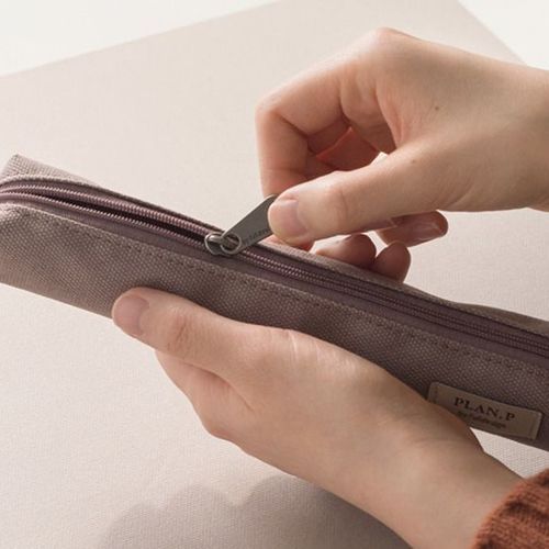 MochiThings Plan P Slim Pen Pouch