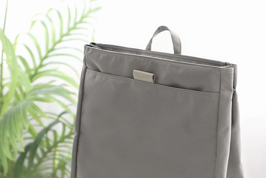 Two Way Backpack