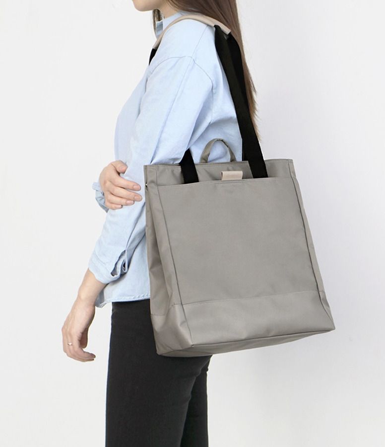 Two Way Backpack