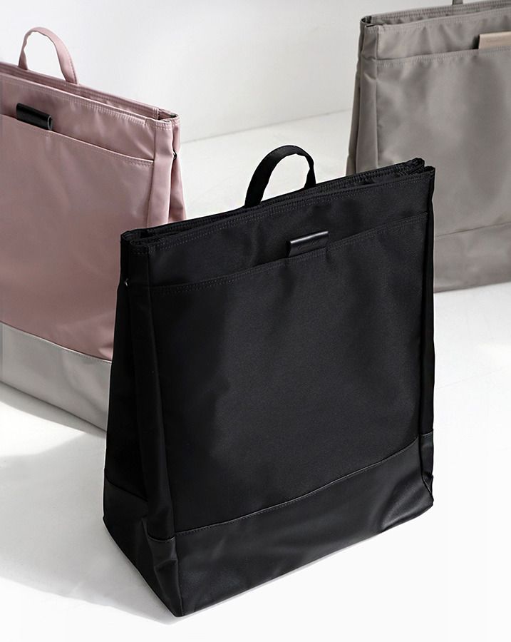 Two Way Backpack