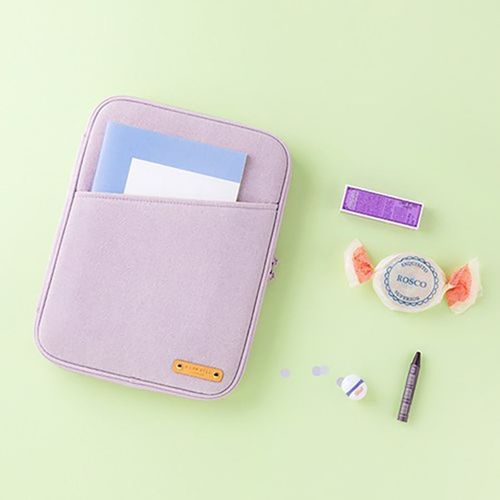 A Low Hill Pastel Tablet Pouch