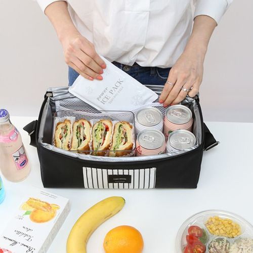 Cube Cooler Bag - Image 3