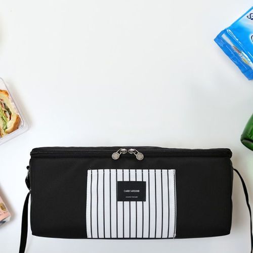 Cube Cooler Bag - Image 2