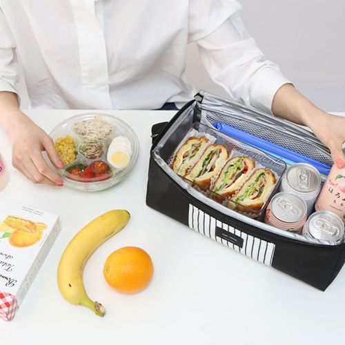 Cube Cooler Bag - Image 5