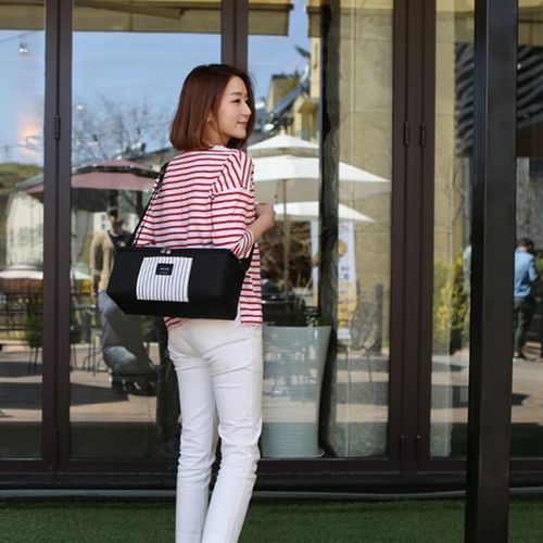 Cube Cooler Bag - Image 8